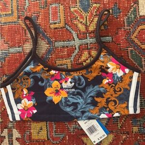 Adidas Women’s HER Studio Sports Bra Medium